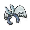 Sealed Graffiti | Winged Defuser