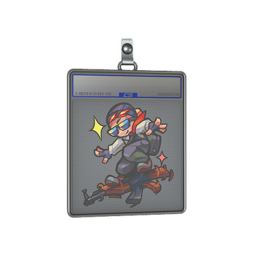 Sticker Slab | AKickflip-47