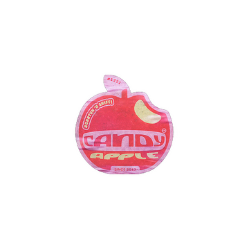 Sticker | Candy Apples