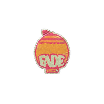 Sticker | Fade Mangos