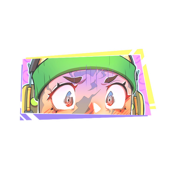 Sticker | Eyes of Farlow