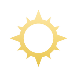 Sticker | Iron Halo