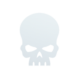 Sticker | Astartes Skull