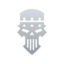 Sticker | Iron Warriors 2