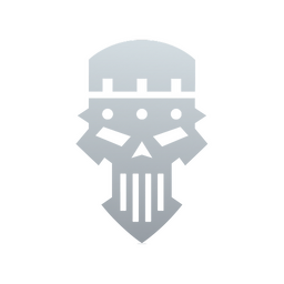 Sticker | Iron Warriors 2