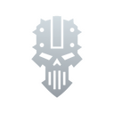 Sticker | Iron Warriors 1