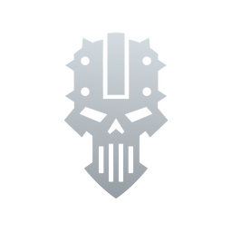 Sticker | Iron Warriors 1