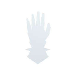 Sticker | Iron Hands