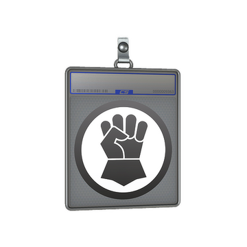 Sticker Slab | Imperial Fists