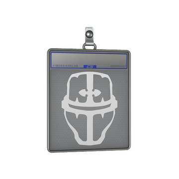 Sticker Slab | Imperial Knights