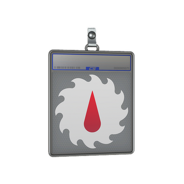 Sticker Slab | Flesh Tearers