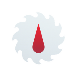 Sticker | Flesh Tearers