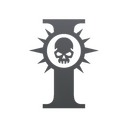 Sticker | Ecclesiarchy