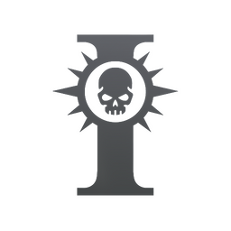 Sticker | Ecclesiarchy