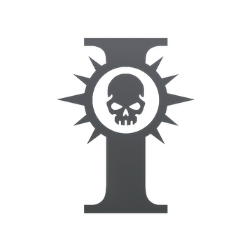 Sticker | Ecclesiarchy