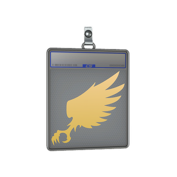 Sticker Slab | Emperor's Children 2