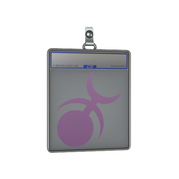 Sticker Slab | Emperor's Children 1