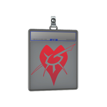 Sticker Slab | Drukhari 1