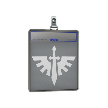 Sticker Slab | Dark Angels