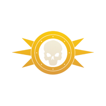 Sticker | Death Guard 2