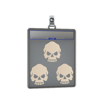 Sticker Slab | Death Guard 1