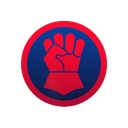Sticker | Crimson Fists