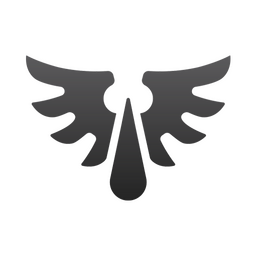 Sticker | Blood Angels