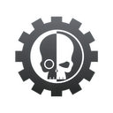 Sticker | Adeptus Mechanicus 2