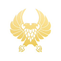 Sticker | Adeptus Custodes 2