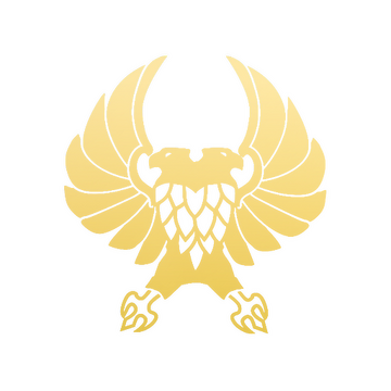 Sticker | Adeptus Custodes 2