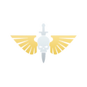 Sticker | Adeptus Astartes