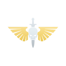 Sticker | Adeptus Astartes