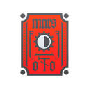 Sticker | Adeptus Titanicus 2