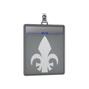 Sticker Slab | Sisters of Battle 1