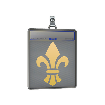 Sticker Slab | Sisters of Battle 2