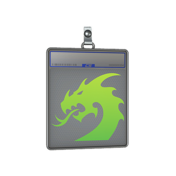 Sticker Slab | Alpha Legion 2