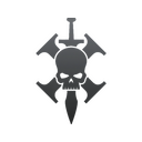 Sticker | Officio Assassinorum