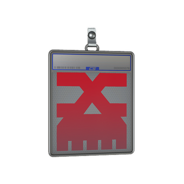 Sticker Slab | World Eaters 2