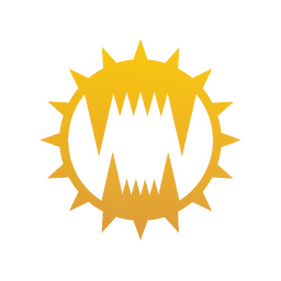 Sticker | World Eaters 1