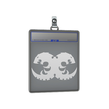 Sticker Slab | Tyranids 1