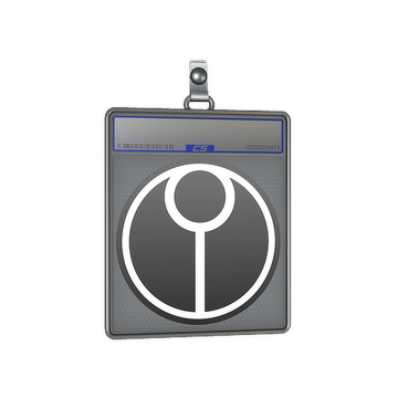 Sticker Slab | T'au Empire 1