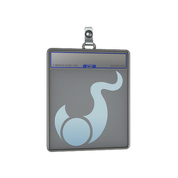 Sticker Slab | Thousand Sons 2