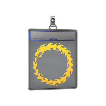 Sticker Slab | Thousand Sons 1