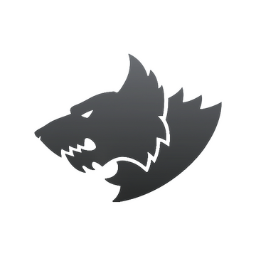 Sticker | Space Wolves