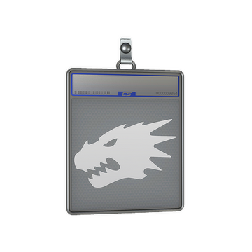 Sticker Slab | Salamanders