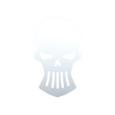 Sticker | Silver Skulls