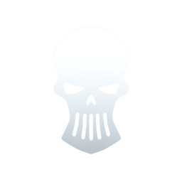 Sticker | Silver Skulls
