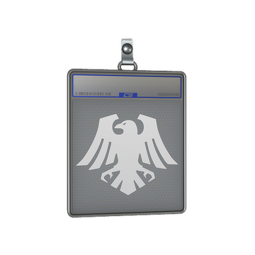 Sticker Slab | Raven Guard