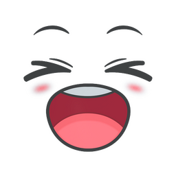 Sticker | Blinky