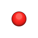 Sticker | Clown Nose